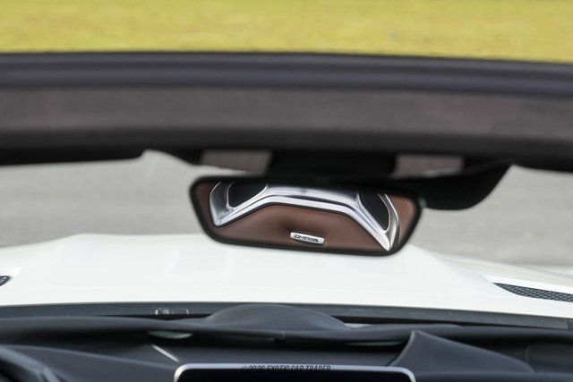 Used 2018 Mercedes-Benz AMG GT C image 59