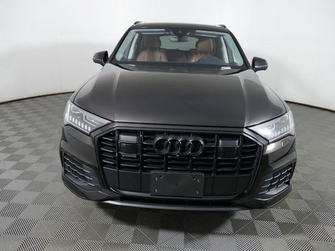 Used 2023 Audi Q7 3.0T Premium Plus w/ Premium Plus Package AWD/4WD image 26