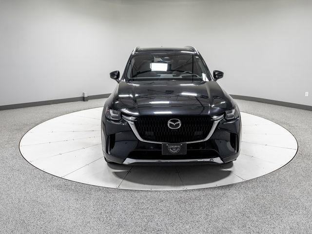 Used 2025 MAZDA CX-90 3.3 Turbo w/ Premium Plus Pkg AWD/4WD image 28