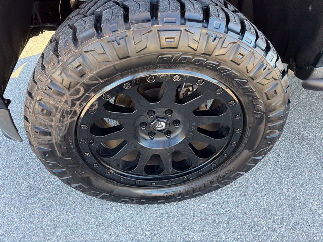 Used 2021 GMC Canyon Elevation AWD/4WD image 7