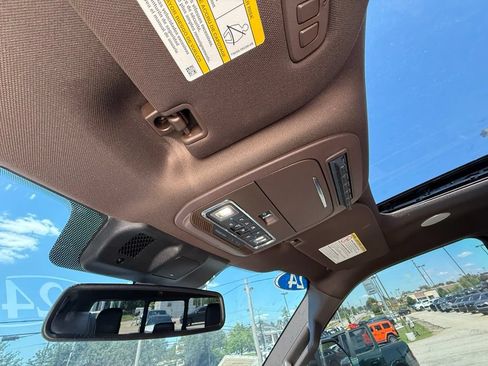 Used 2024 Ford F250 King Ranch AWD/4WD image 23