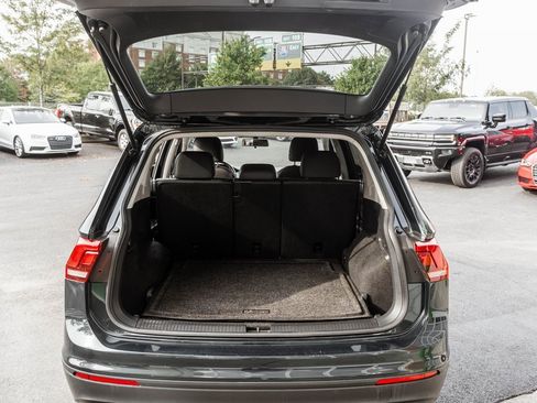 Used 2019 Volkswagen Tiguan SE image 26