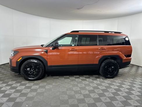 Used 2025 Hyundai Santa Fe XRT image 6