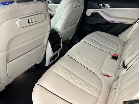 Certified 2024 BMW X5 xDrive40i w/ M Sport Package AWD/4WD image 24