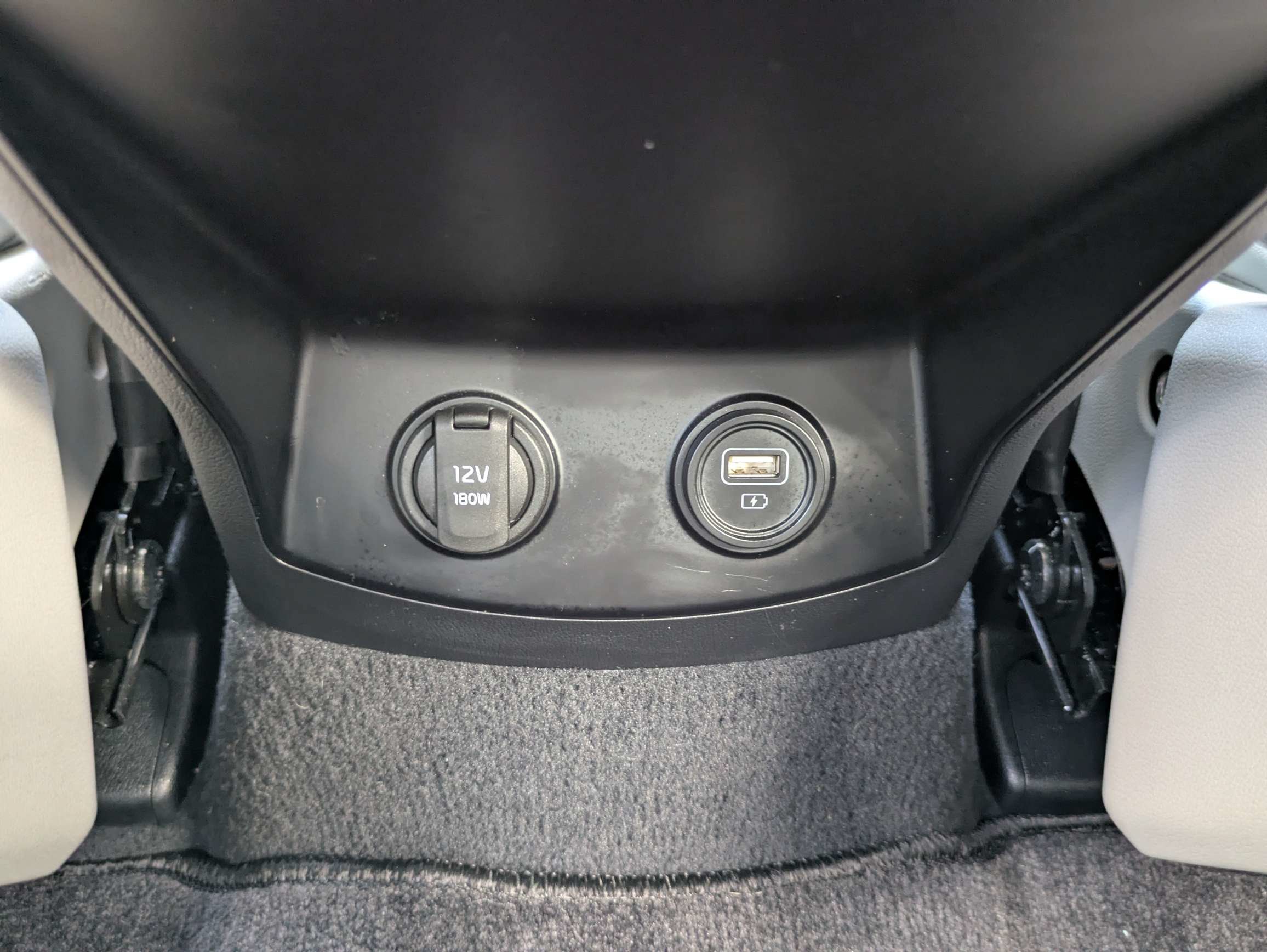 Certified 2023 Kia Sorento EX FWD image 35