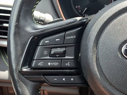Used 2024 Subaru Outback Onyx Edition AWD/4WD image 21