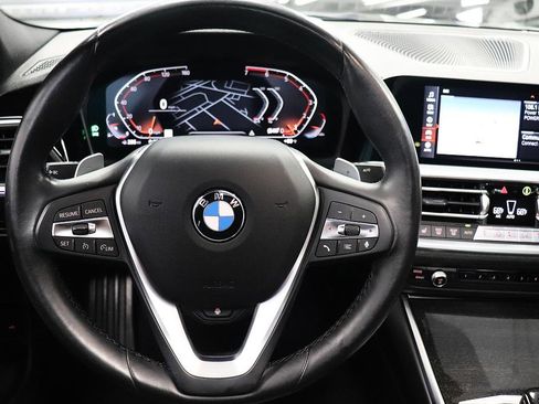 Used 2021 BMW 330i Sedan image 27