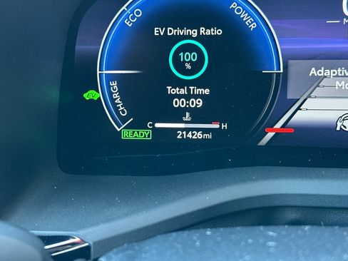 Certified 2025 Toyota Camry XSE w/ Premium Package FWD image 23