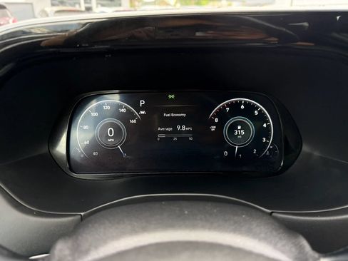 Used 2022 Hyundai Palisade Calligraphy AWD/4WD image 31