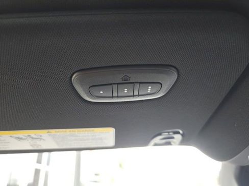 New 2026 Jeep Grand Wagoneer Limited image 27