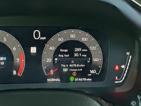 Used 2025 Acura Integra A-Spec FWD image 28