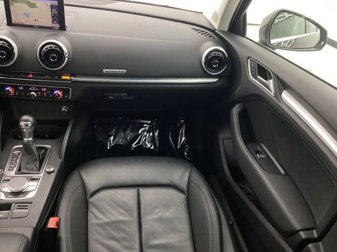 Used 2015 Audi A3 2.0T Premium Plus AWD/4WD image 29