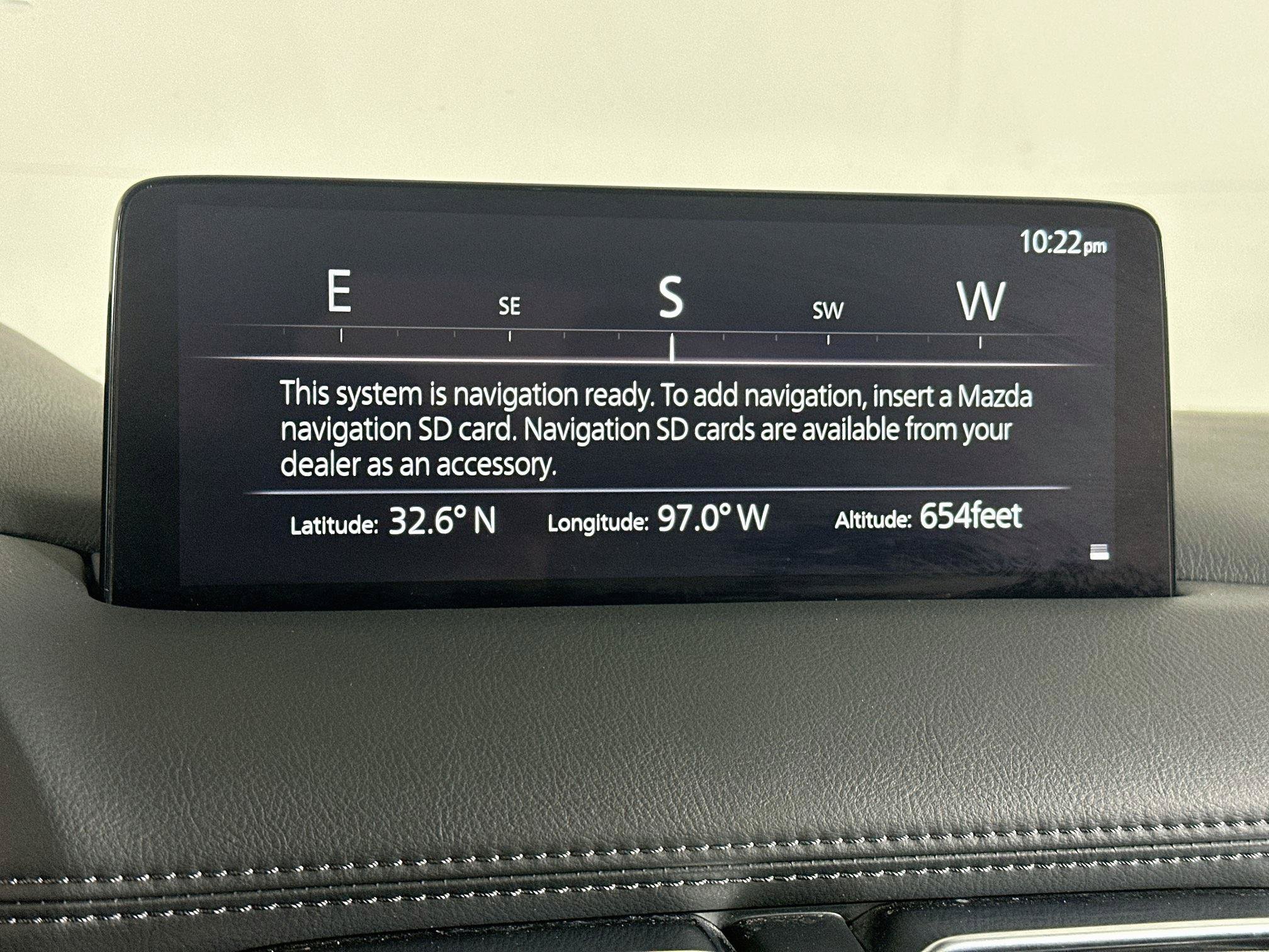 Used 2025 MAZDA CX-5 AWD 2.5 S w/ Preferred Package image 22