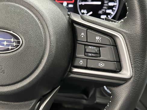 Used 2025 Subaru Legacy Premium AWD/4WD image 25