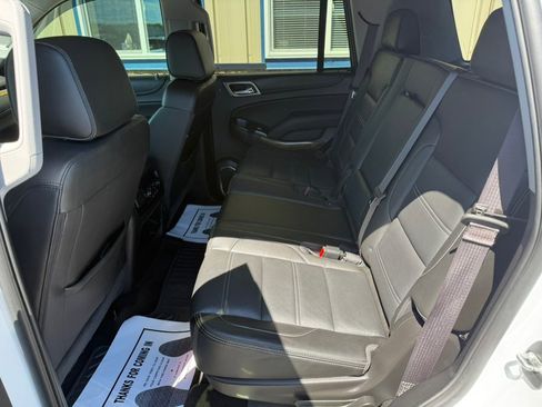 Used 2017 GMC Yukon Denali w/ Open Road Package AWD/4WD image 22