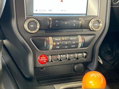 Used 2018 Ford Mustang Shelby GT350 w/ Electronics Package image 16