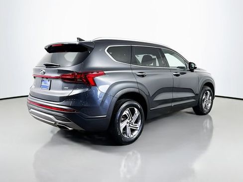 Certified 2023 Hyundai Santa Fe SEL AWD/4WD image 8