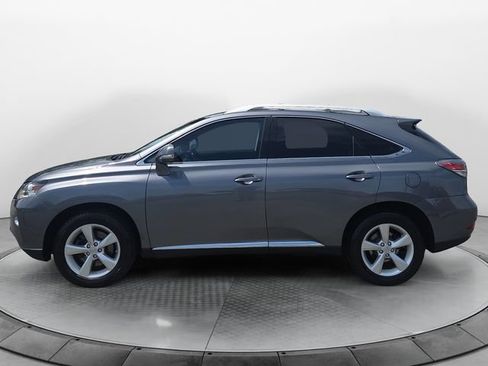 Used 2015 Lexus RX 350 FWD image 2