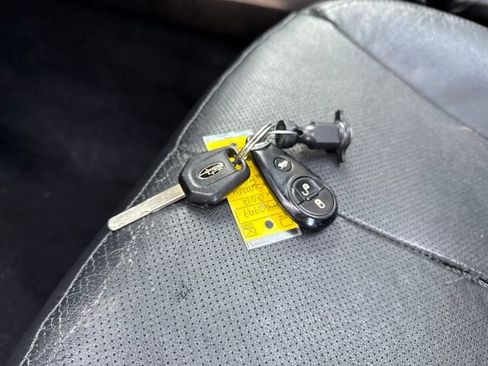 Used 2012 Subaru Forester 2.5X Limited image 29