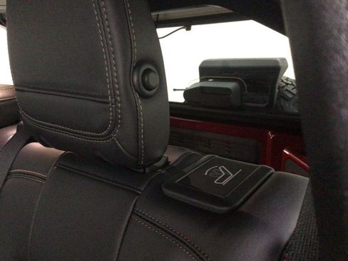 New 2025 Ford Bronco Raptor image 26