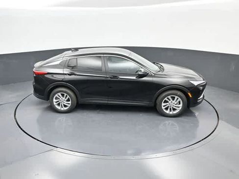 New 2025 Buick Envista Preferred w/ Convenience I Package image 56