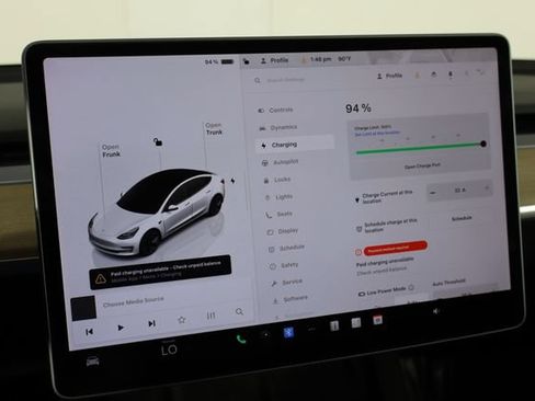 Used 2023 Tesla Model 3 Standard Range RWD image 28