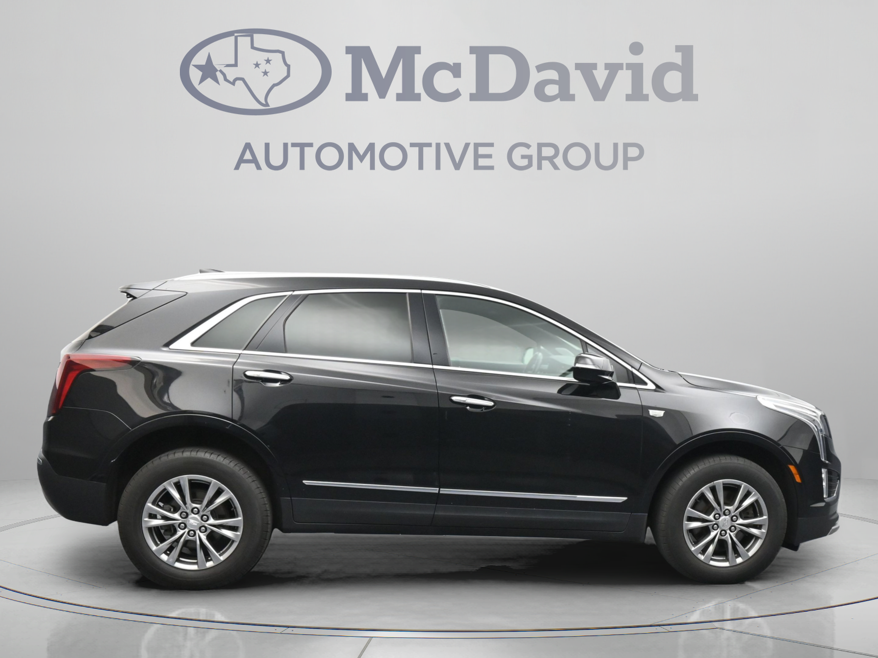 Used 2023 Cadillac XT5 Premium Luxury AWD/4WD image 9