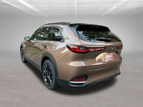 New 2026 MAZDA CX-70 3.3 Turbo w/ Premium Package AWD/4WD image 3