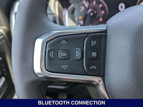 New 2025 RAM 2500 Laramie w/ Night Edition image 18