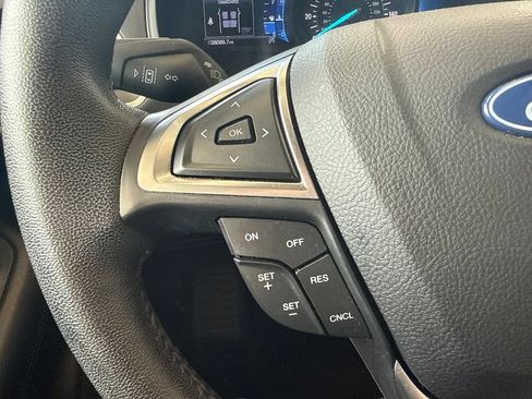 Used 2023 Ford Edge SEL w/ Convenience Package AWD/4WD image 19