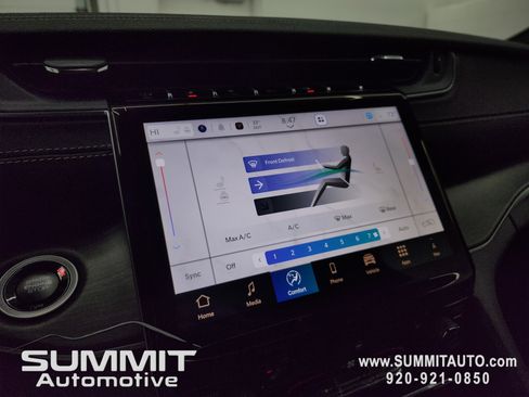 New 2025 Jeep Grand Cherokee Limited image 50