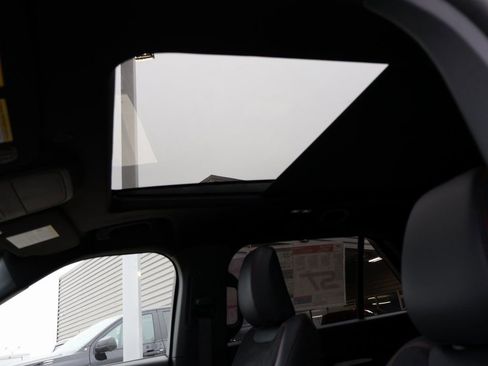 New 2026 Ford Explorer ST w/ Sun And Sound Package image 28