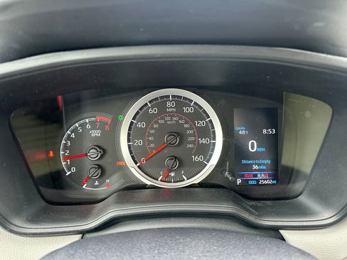 Used 2022 Toyota Corolla Cross LE w/ Moonroof Package AWD/4WD image 18