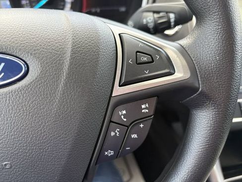 Used 2020 Ford Fusion SE FWD image 24