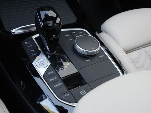 Certified 2023 BMW X3 sDrive30i w/ Premium Package RWD image 24