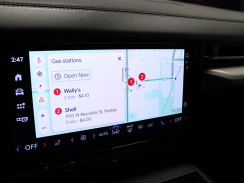 Used 2025 Lincoln Navigator Reserve image 31