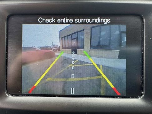 Used 2017 Jeep Cherokee Latitude w/ Comfort/Convenience Group image 20