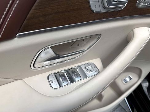 Certified 2026 Mercedes-Benz Maybach GLS 600 4MATIC image 20