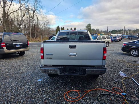 Used 2006 Ford F150 Lariat image 5