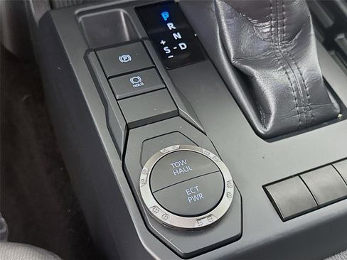 Used 2025 Toyota Tacoma SR5 RWD image 14