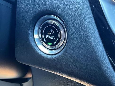 Certified 2024 Cadillac Lyriq Tech RWD image 21