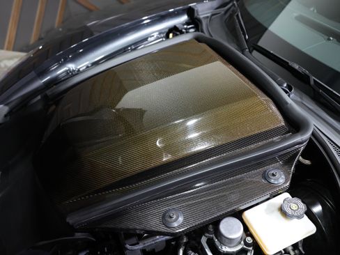 Used 2019 Chevrolet Corvette ZR1 RWD image 66