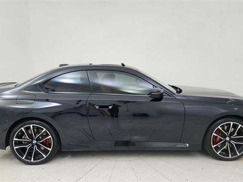 Used 2024 BMW M240i xDrive Coupe w/ Premium Package image 6