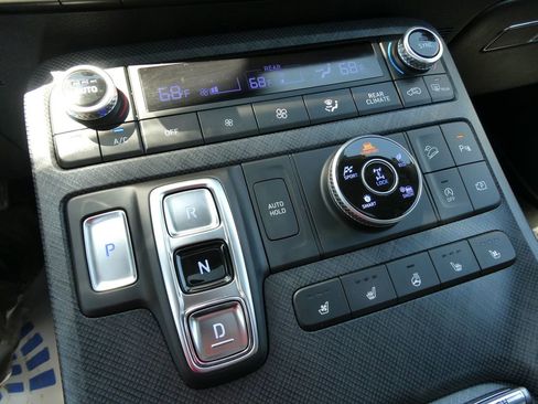 Used 2023 Hyundai Palisade Limited AWD/4WD image 33
