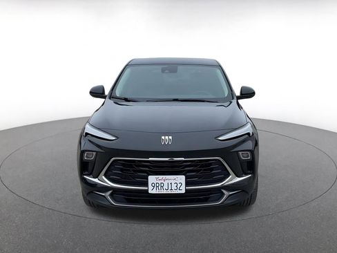 Used 2025 Buick Encore GX Preferred image 4