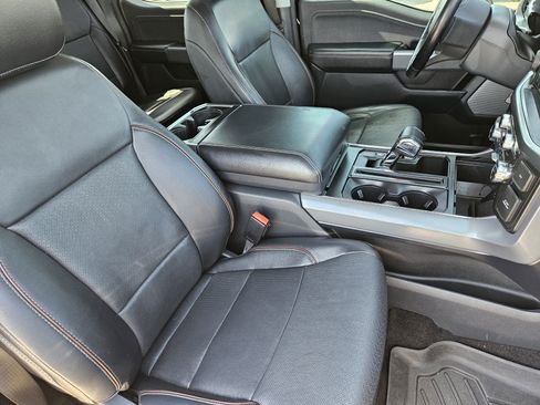 Used 2022 Ford F150 Lariat AWD/4WD image 15