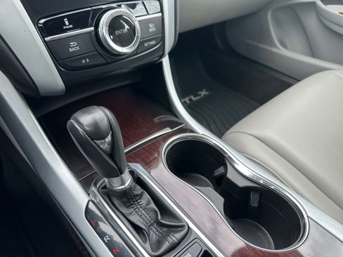 Used 2017 Acura TLX FWD image 22