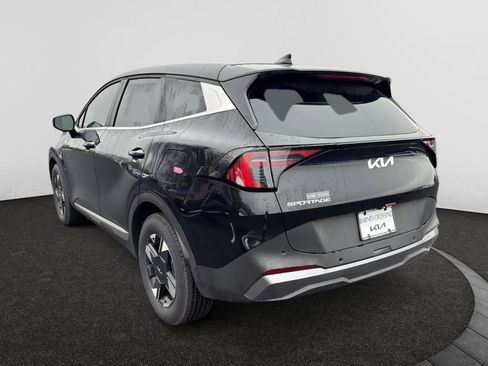 Certified 2026 Kia Sportage LX w/ LX Convenience Package image 7
