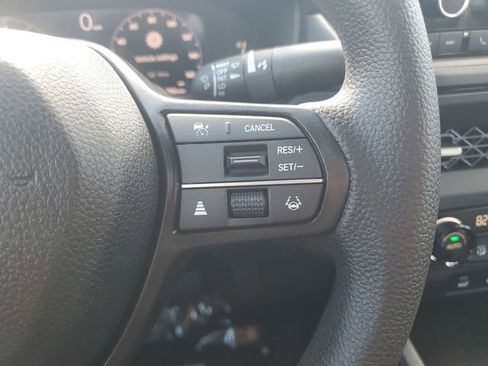 New 2025 Honda Accord SE image 32