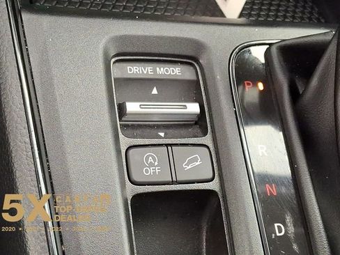 Used 2025 Honda CR-V EX-L image 29